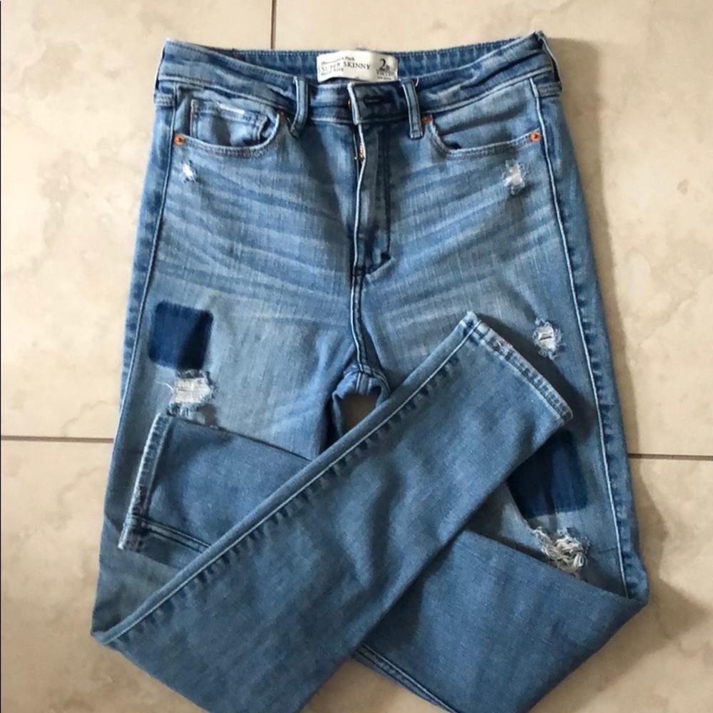Jean